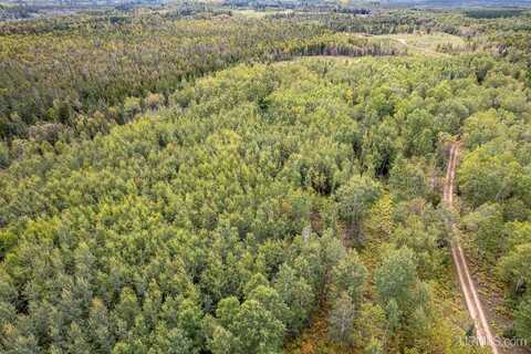 TBD Off River RD "South 40", Perronville, MI 49873