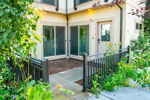 316 Wall, Eagle, CO 81631