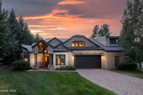 11 Wildflower Place S, Edwards, CO 81632