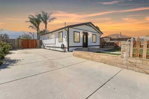 154 East Santa Maria Street, Santa Paula, CA 93060