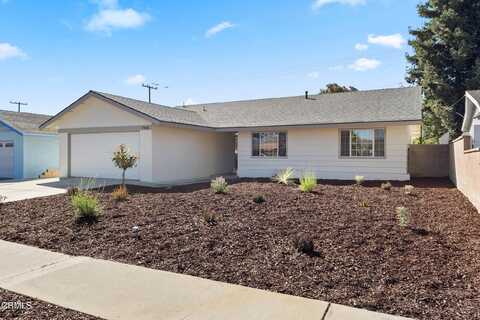 7948 Brannan Street, Ventura, CA 93004