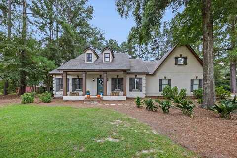4469 Green Island Road, Valdosta, GA 31602