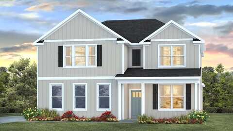 2048 Tottenham Drive, Hahira, GA 31632