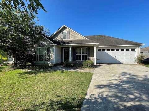 4012 Glen Laurel, Valdosta, GA 31605