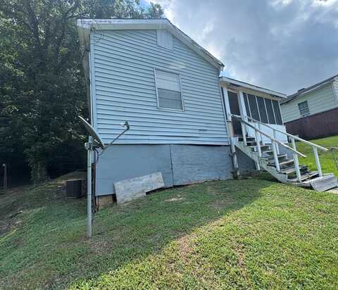 2009 Ford St, Vicksburg, MS 39180