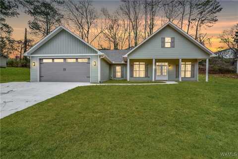130 20th Ave NE, Tuscaloosa, AL 35404