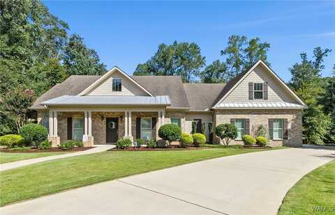 9821 Charolais Drive, Tuscaloosa, AL 35405