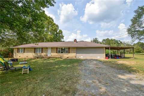 13224 LEE BONNER Road, Elrod, AL 35458