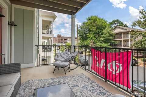 711 12th Street unit: 3, Tuscaloosa, AL 35401