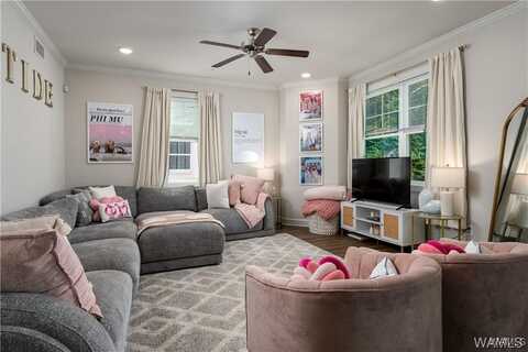 711 12th Street unit: 2, Tuscaloosa, AL 35401