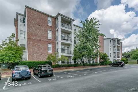 600 13th Street E unit: 343, Tuscaloosa, AL 35401