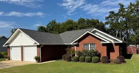 1321 Phillips Drive, Demopolis, AL 36732