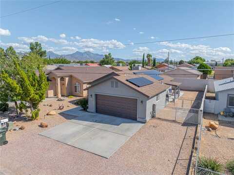 1926 Hope Avenue, Kingman, AZ 86401