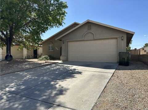 3615 N Verdugo Road, Kingman, AZ 86409