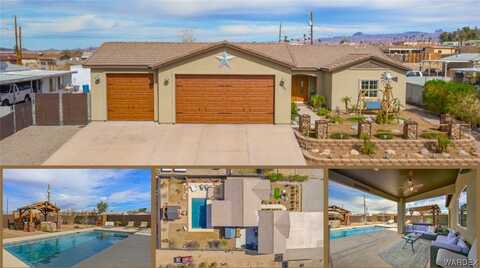 1885 Arena Drive, Bullhead City, AZ 86442