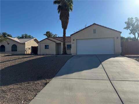 5288 S Tierra Linda Drive, Fort Mohave, AZ 86426