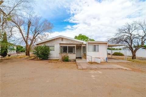 4265 N Roosevelt Street, Kingman, AZ 86409