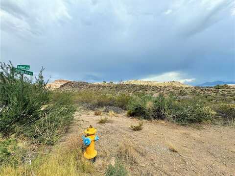 Hibbert Avenue, Kingman, AZ 86401
