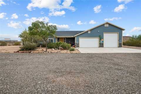 3410 W Rancho Road, Golden Valley, AZ 86413