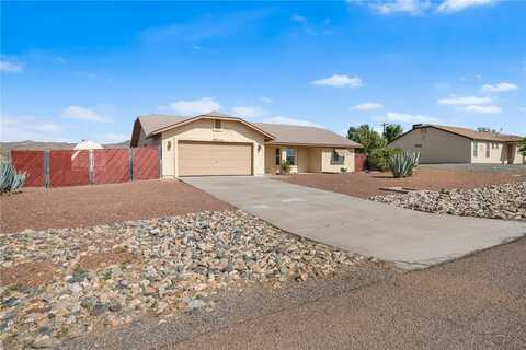 9244 N Vista Drive, Kingman, AZ 86401