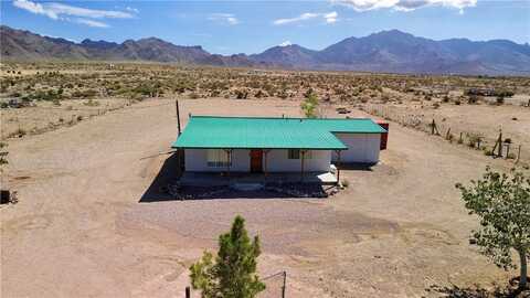 15128 N Holly Drive, Dolan Springs, AZ 86441