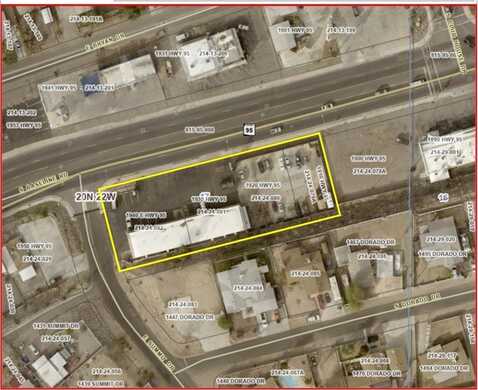 1940 Highway 95, Bullhead City, AZ 86442