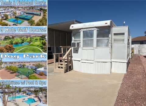 2000 Ramar Road #117, Bullhead City, AZ 86442