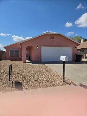 3671 N Burbank Street, Kingman, AZ 86409