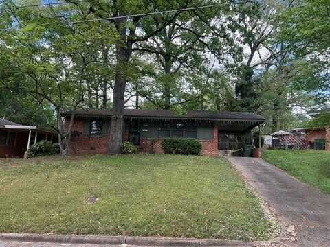 345 WHETSTONE Dr, Montgomery, AL 36109