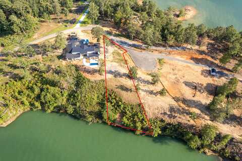 LOT 20 SLICK FORD, Houston, AL 35572