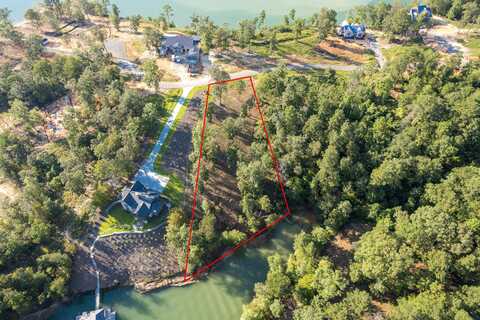 LOT 30 SLICK FORD, Houston, AL 35572