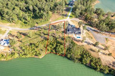 LOT 18 SLICK FORD, Houston, AL 35572
