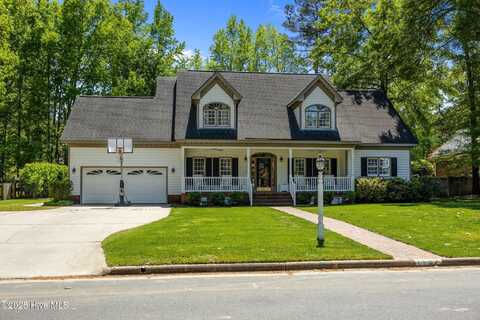 1307 Waverly Road NW, Wilson, NC 27896