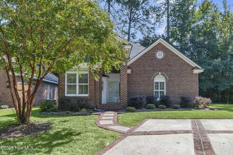 3513 Astor Drive NW, Wilson, NC 27896