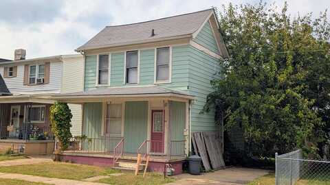 2225 Marshall Ave,, Wheeling, WV 26003