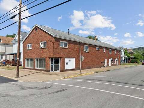 1110 2nd Street, Moundsville, WV 26041