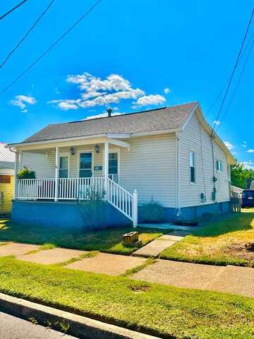313 Poplar Avenue, Moundsville, WV 26041