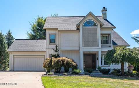 80 SECHLER DRIVE, Montoursville, PA 17754