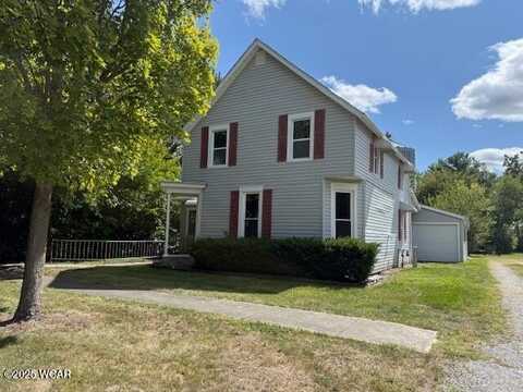 351 W Buckeye Avenue, Ada, OH 45810