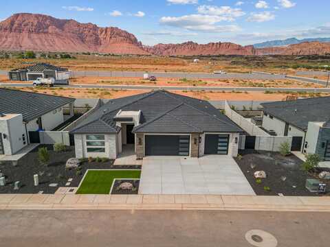 3316 PHAROAH WAY, Santa Clara, UT 84765