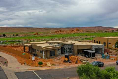 5435 W Sand Ridge DR, Hurricane, UT 84737