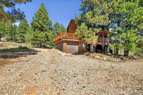 1965 E Runway DR, Duck Creek Village, UT 84762