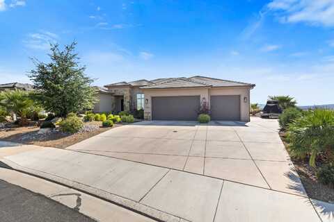 1236 Fairway DR, Washington, UT 84780