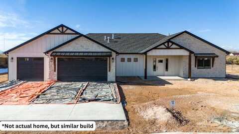 2770 W Rock Ridge Road, Cedar City, UT 84720