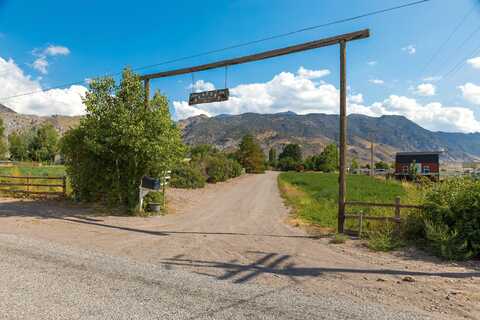 442 E Valley View LN, Monroe, UT 84754