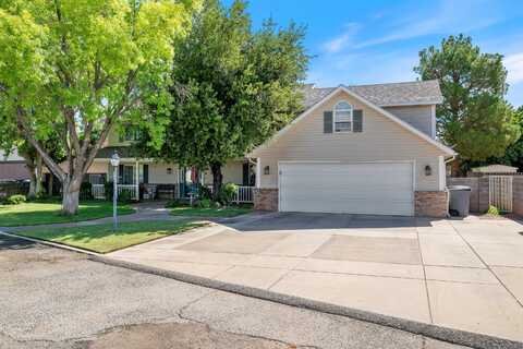 2285 Shilo CIR, Saint George, UT 84790