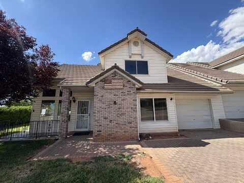 438 N Stone Mountain DR, Saint George, UT 84770