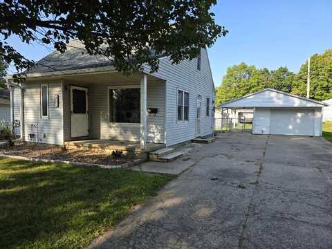 432 Auburn Street, Waterloo, IA 50701