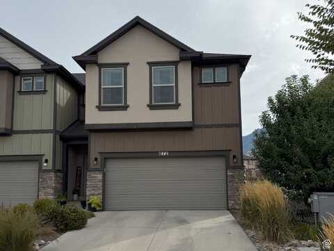 672 N 2560 E, Spanish Fork, UT 84660