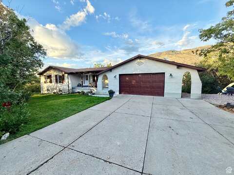 2127 E 5950 N, Eden, UT 84310
